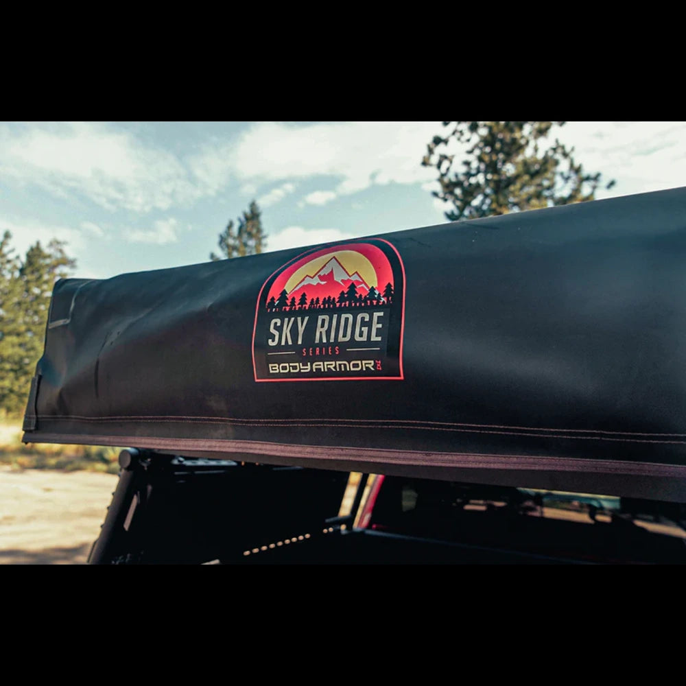 Sky Ridge Pike 3-Person Roof Top Tent
