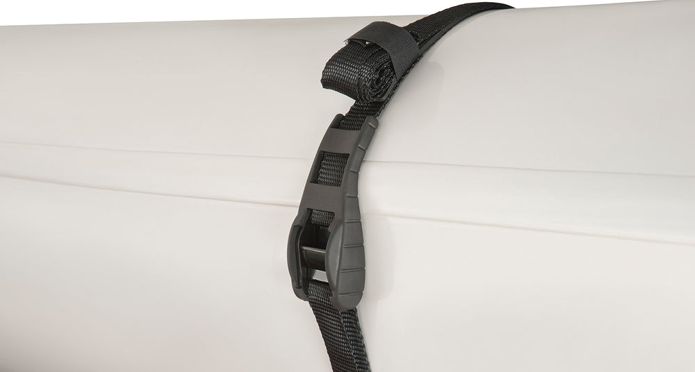 Includes 1x Bonnet Anchor Strap