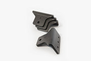 additional mounting brackets