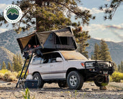 Bushveld Hardshell Rooftop Tent