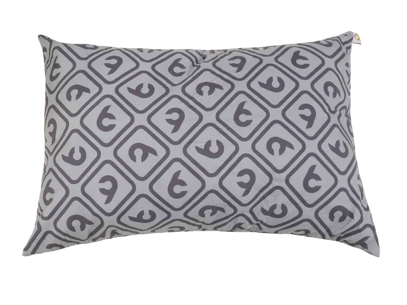 C6 Camp Pillow