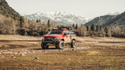 Chevy Colorado CBI