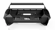 Covert Bolt-on Grill Guard For Toyota Tacoma 2016 To Current