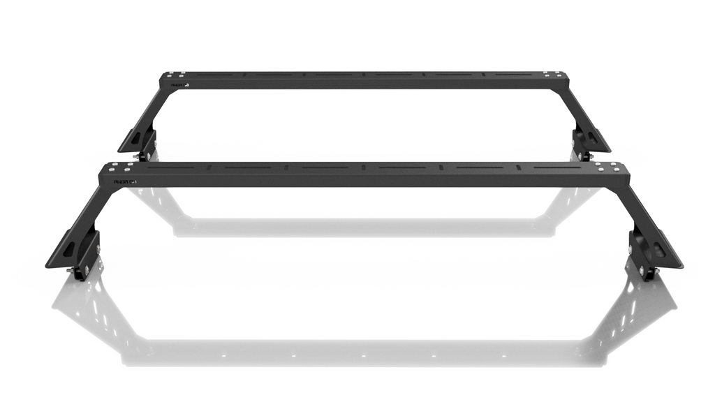 CBI Offroad Fab's Overland Bed Bar for Ford Ranger 4th Generation 2019-2021