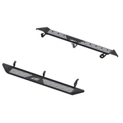 CBI Offroad Fab Side Step for Toyota 4Runner 4th Generation