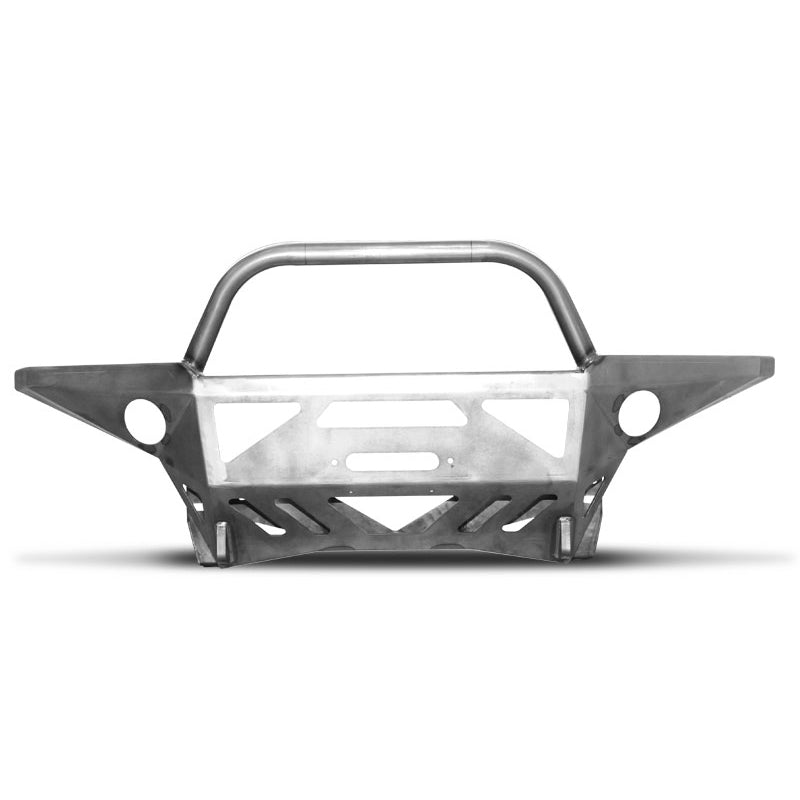 Moab 2.0 Front Bumper For Toyota Tacoma 2005-2015