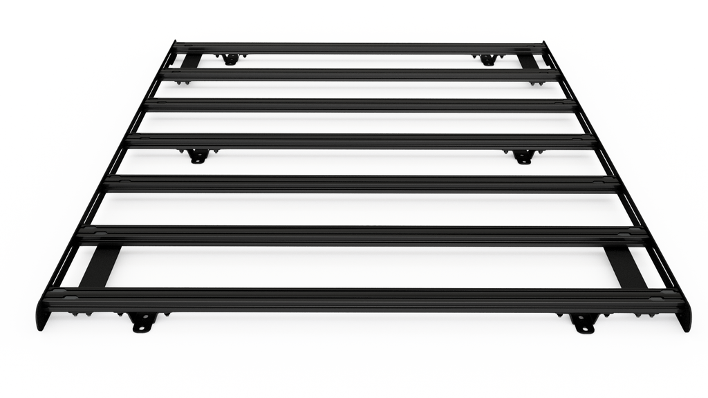 Top Routing Kit Titan Rack Prinsu Top Rack For Nissan Titan 5'5