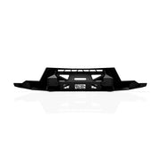 CBI Covert Front Bumper For Lexus LX570 2019-2021 back view