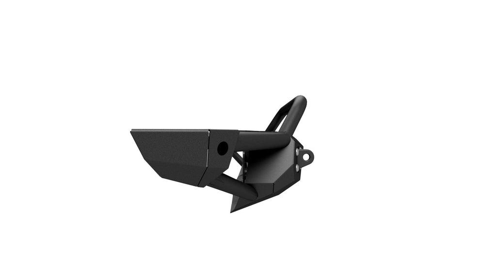 CBI Offroad Baja Hybrid Front Bumper