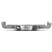 CBI Off Road Classic Rear Bumper For Toyota Tacoma 3rd Gen 2016-2021