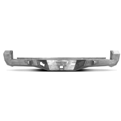 CBI Off Road Classic Rear Bumper For Toyota Tacoma 3rd Gen 2016-2021