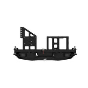 CBI Swing Arm Rear Bumper Front Side View