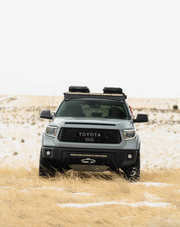 CBI Toyota Tundra 2014 - 2021 Front Bumper 2