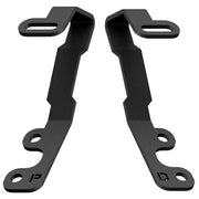 CBI Offroad Toyota Tundra 3rd Gen Ditch Light Brackets