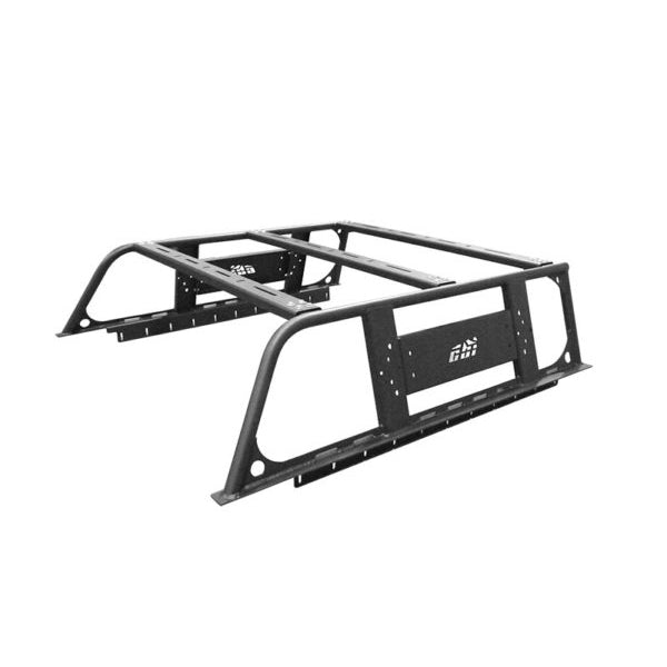 CBI Overland Bed Rack For Chevrolet Colorado ZR2 2015-2021 – Off Road Tents