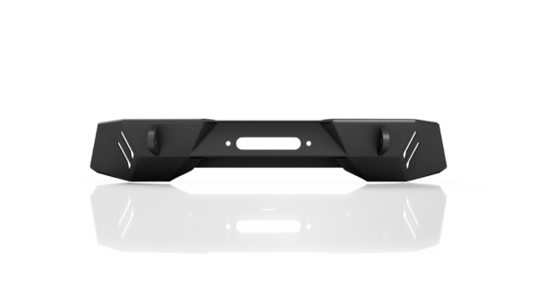 CBI Covert Front Bumper For Chevy Colorado ZR2 2015-2020