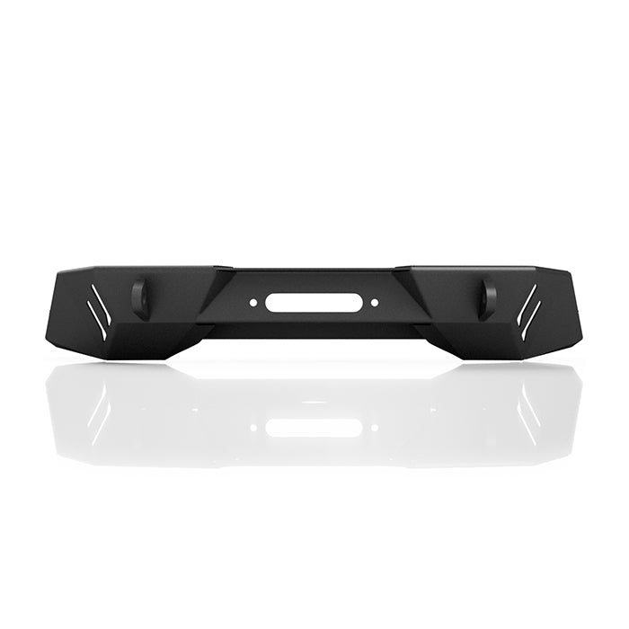 CBI Covert Front Bumper For Chevy Colorado ZR2 2015-2020 – Off
