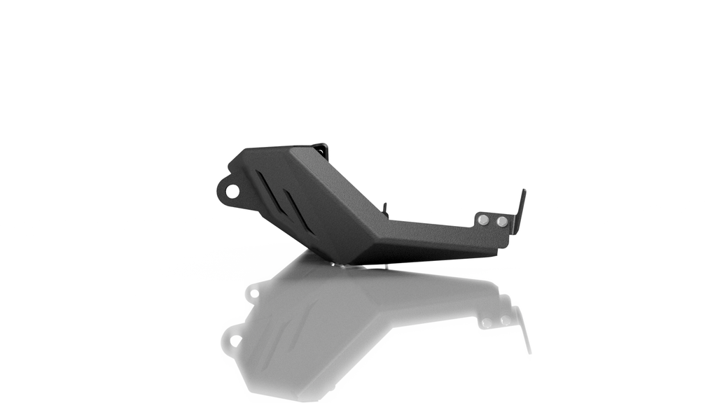 CBI Covert Front Bumper For Chevy Colorado ZR2 2015-2020