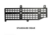 Cali Raised LED Bed Molle System For Toyota Tacoma 2005+
