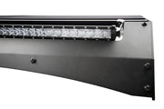 Cali Raised LED Economy Roof Rack For Toyota 4Runner 2010-2021