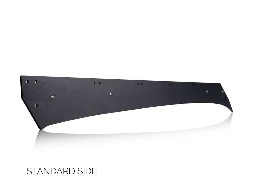 Cali Raised LED Economy Roof Rack For Toyota 4Runner 2010-2021