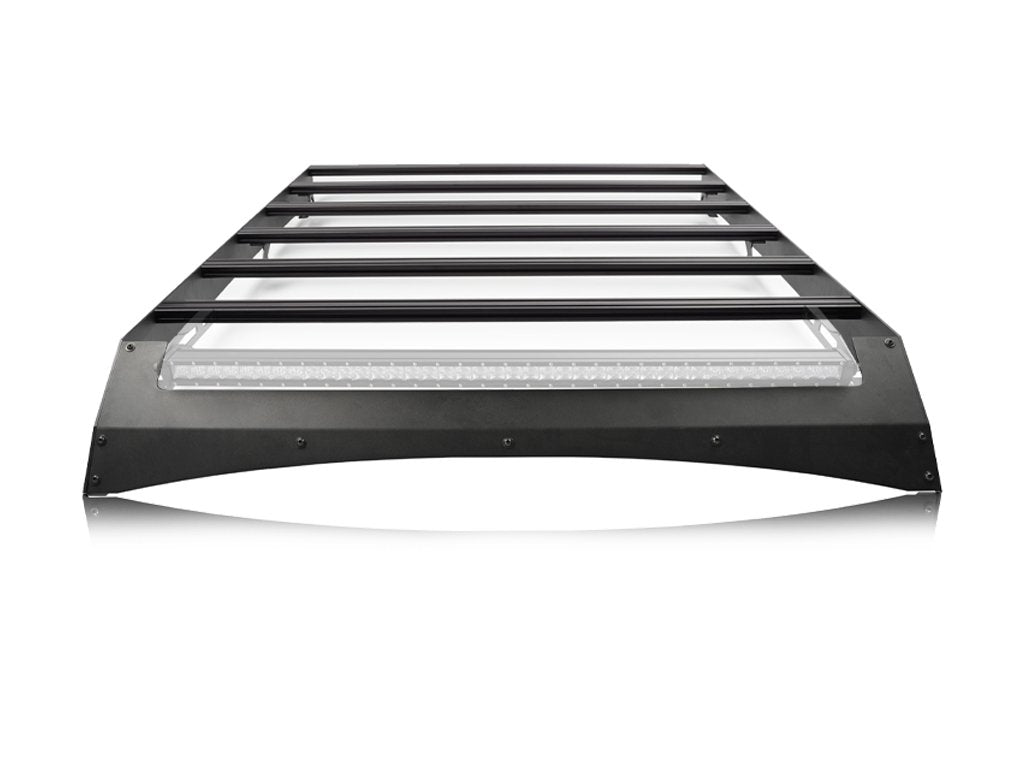 Cali Raised LED 32 Dual Row 5D Optic Osram LED Bar – Off Road Tents