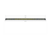 Cali Raised LED Economy Roof Rack For Toyota 4Runner 2010-2021