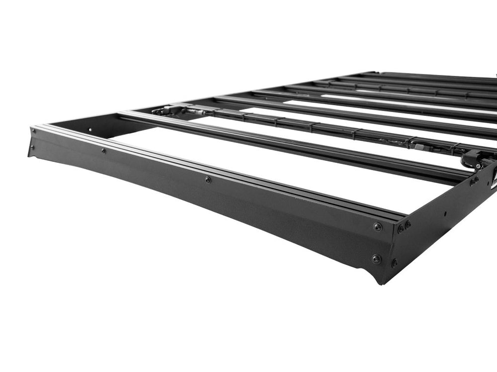 Cali Raised LED Economy Roof Rack For Toyota 4Runner 2010-2021