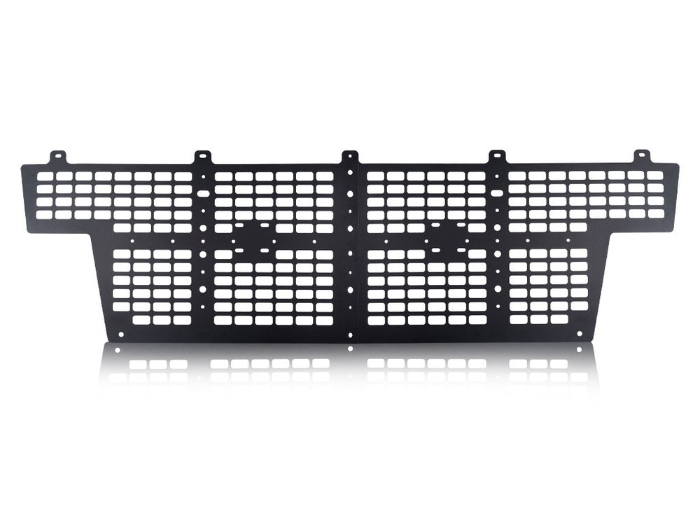Cali Raised LED Front Bed Molle System For 2005-2020 Toyota Tacoma