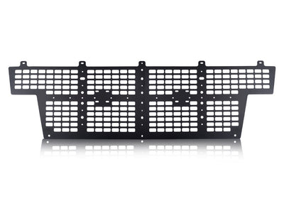 Cali Raised LED Front Bed Molle System For 2005-2020 Toyota Tacoma