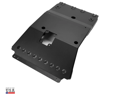 Front Skid Plates For Toyota Tacoma 2005 To Current