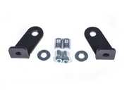 Cali Rased 40" LED Light Bar Bracket Sold in pair