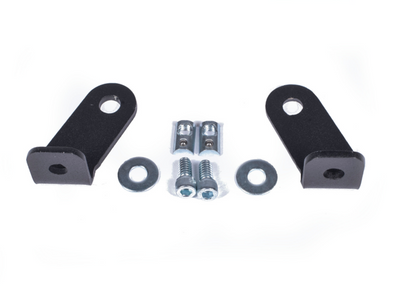 Cali Rased 40" LED Light Bar Bracket Sold in pair