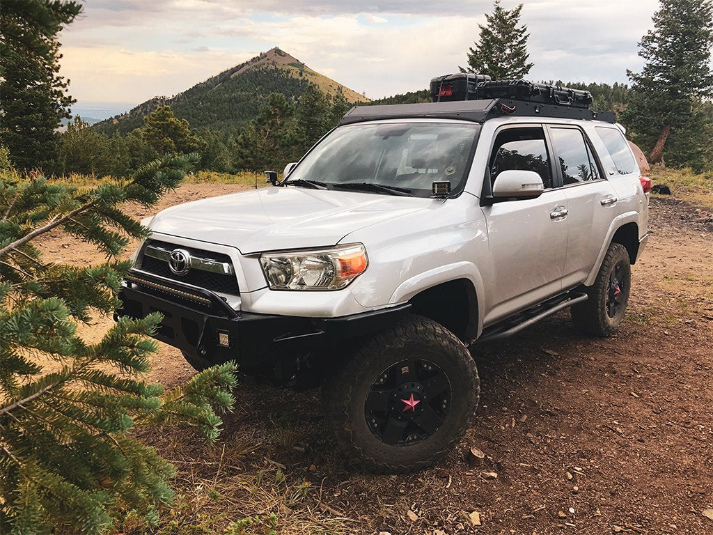 Toyota 4Runner 5th GEN Stealth Rack