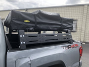 Cali Raised LED Toyota Tacoma Overland Bed Rack 2005-2020