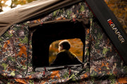 Camo Skin Window