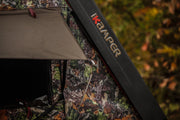 Camo Skin Detail