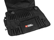 Front Runner Camp Kitchen Storage Bag open full access