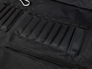 Camp Kitchen Storage Bag can hold up to 4 pairs of cutleries.