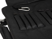 Put your knives, cutleries, chopping board and cooking tools here!