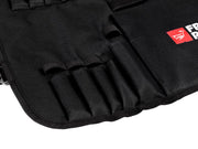 Compatible with different kitchen tools such as knives, cutleries etc. Camp Kitchen Storage Bag by Front Runner