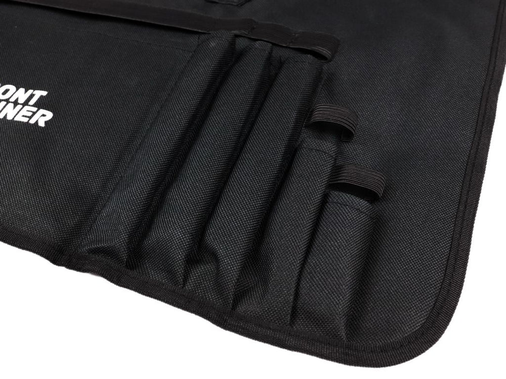Utensils Pocket of Camp Kitchen Storage Bag by Front Runner