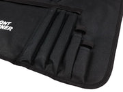 Utensils Pocket of Camp Kitchen Storage Bag by Front Runner