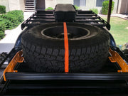 Prinsu Cargo Basket Kit
