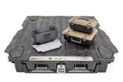 Chevrolet Express Cargo Van Decked Drawer System Package Inclusion
