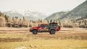 Chevrolet Colorado CBI