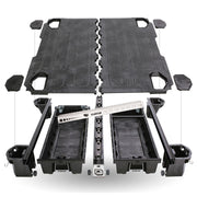 Chevrolet Silverado 1500 Decked Drawer System Parts and Accessories