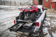 Decked Drawer System for Chevrolet Silverado 1500 1999-2007 with 2000 lbs payload capacity