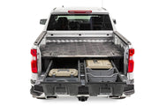 Chevrolet Silverado 1500 Decked Drawer System 1999-2007 Classic Edition