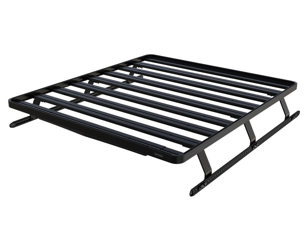 Slimline II Truck Bed Rack Kit for Chevrolet Silverado Crew Cab 2007-2021